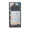 Sony Xperia X Performance Baksida/Batterilucka Vit