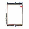 iPad 9 10.2 2021 Glas med Touchskärm OEM Vit