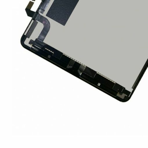 iPad Air 4 2020 LCD Skärm Svart