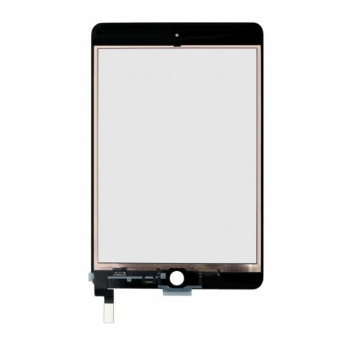 Touchskärm iPad Mini 4 Svart