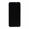 100% Original Huawei P Smart Plus Display Module Frontcover + LCD + Digitizer + Battery Purple