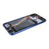 100% Original Huawei P Smart Plus Display Module Frontcover + LCD + Digitizer + Battery Purple