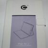 Fodral iPad Air 2 Vit