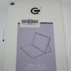 Fodral iPad Air 2 Vit