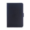 Fodral med Magnet iPad Mini Svart