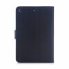 Fodral med Magnet iPad Mini Svart