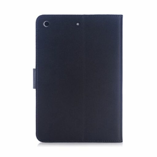 Fodral med Magnet iPad Mini Svart