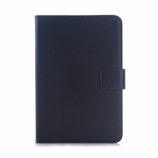 Fodral med Magnet iPad Mini Svart