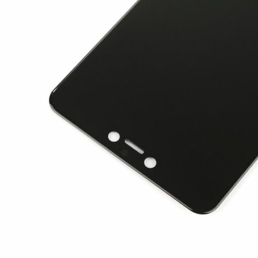 Google Pixel 3XL Skärm med LCD Display Svart