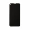 Google Pixel 4A 4G Skärm/Display OEM Svart