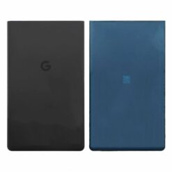 Google Pixel 6 Pro Baksida/Batterilucka Svart
