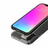 iPhone 11 Pro Stöttåligt Skal Rvelon Transparent