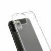 iPhone 12 Pro Max Stöttåligt Skal Rvelon Transparent
