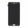 Samsung Galaxy J7 2016 (SM J710F) Skärm med LCD Display Original Svart