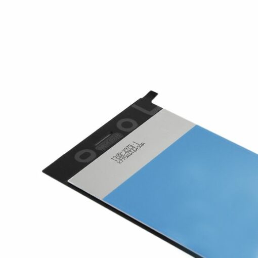 Sony Xperia XZ Premium Skärm/Display Original Svart