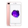 Begagnad iPhone 7 Plus 32GB Roséguld Bra Skick