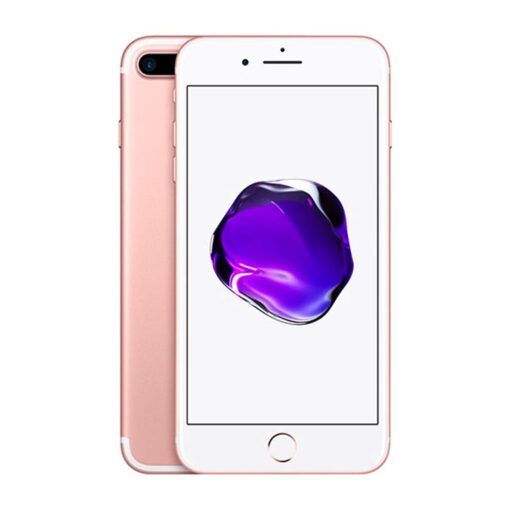 Begagnad iPhone 7 Plus 32GB Roséguld Bra Skick