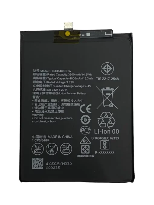 Huawei Mate 20 Pro Batteri