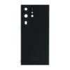 Samsung Galaxy S23 Ultra Back Cover Phantom Black