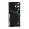 Samsung Galaxy S23 Ultra Back Cover Phantom Black 2