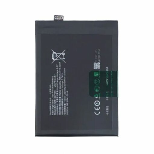 Batteri till Oppo BLP789