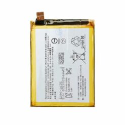 Batteri till Sony LIS1605ERPC
