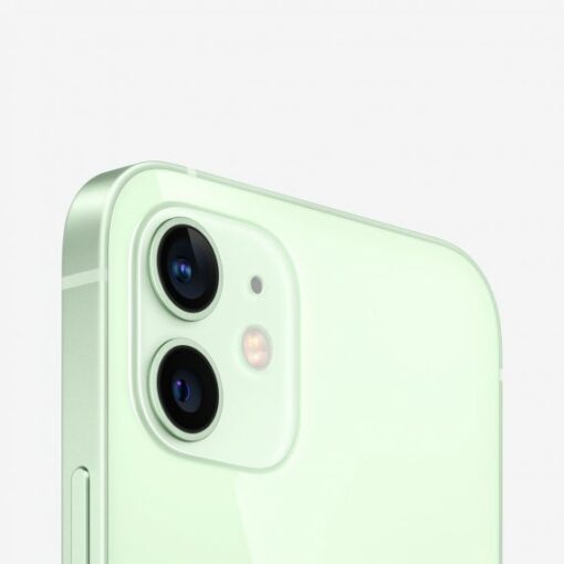 Begagnad iPhone 12 Mini 128GB Grön Nyskick