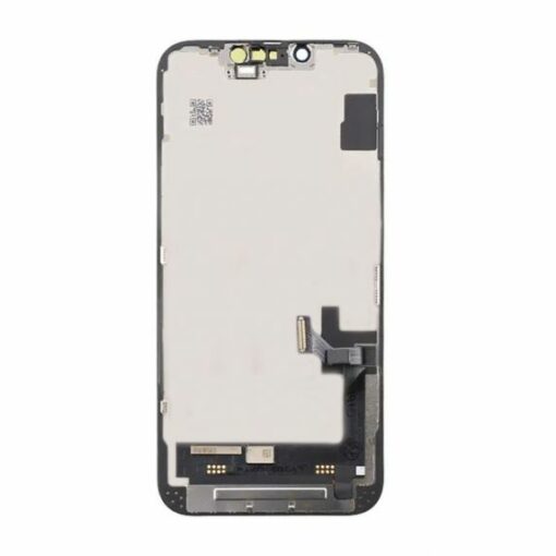 iPhone 14 Skärm med LCD Display In-Cell JK