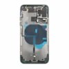 iPhone 11 Pro Max Back Cover Complete OEM Green With Small Parts