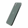 iPhone 11 Pro Max Back Cover Complete OEM Green With Small Parts