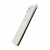 iPhone 11 Pro Max Back Cover Complete OEM Silver With Small Parts