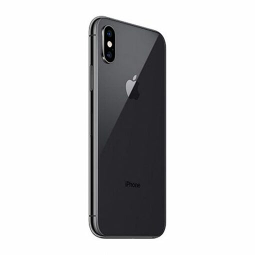 iPhone XS 64GB Space Gray Nyskick