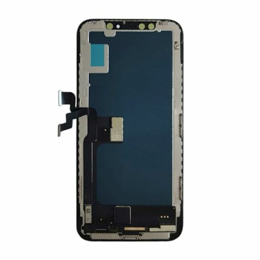 iPhone XS RJ In Cell Skärm med LCD Display