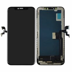 iPhone XS RJ In Cell Skärm med LCD Display