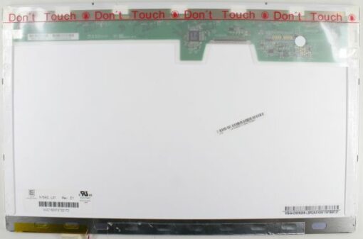 LCD Skärm N154I2 L01 F406 LCM 15.4