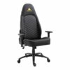 Nordic Executive Assistant RL 016V2 BK Gamer Stol Sort