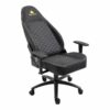 Nordic Executive Assistant RL 016V2 BK Gamer Stol Sort