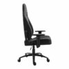 Nordic Executive Assistant RL 016V2 BK Gamer Stol Sort