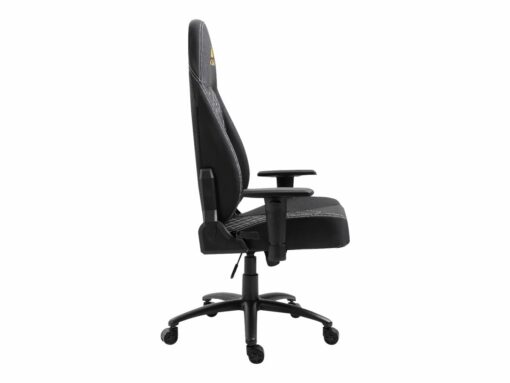 Nordic Executive Assistant RL 016V2 BK Gamer Stol Sort