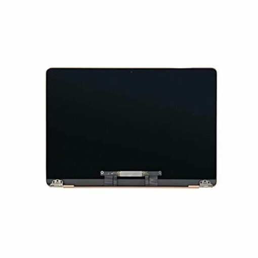 Skärm/Display Macbook Air Retina 13" A1932 (2019) Guld