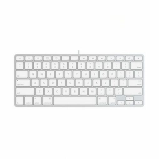 Tangentbord iMac(20"/24"/27")/Mac Mini/Mac Pro