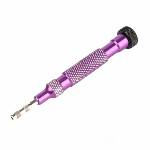 WYLIE Screwdriver Pentalobe WL 6688