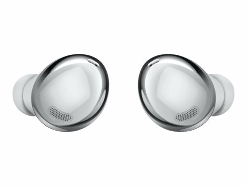 Samsung Galaxy Buds Pro True Wireless Hörlurar Silver3