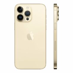 Apple iPhone 14 Pro Max 6.7" 256GB Guld