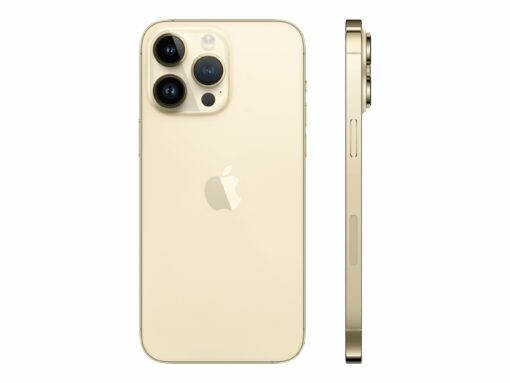 Apple iPhone 14 Pro Max 6.7" 256GB Guld
