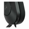 CORSAIR Gaming HS65 SURROUND Kabling Headset Sort