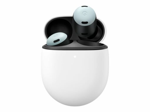 Google Pixel Buds Pro Trådløs Ægte trådløse øretelefoner Blå