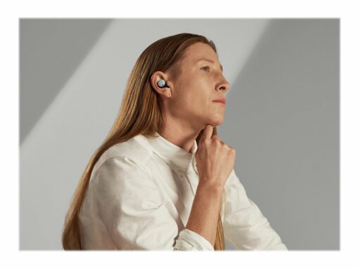 Google Pixel Buds Pro Trådløs Ægte trådløse øretelefoner Blå