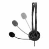 HP G2 Kabling Headset Sort