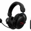 HyperX Cloud Core Trådløs Headset Sort